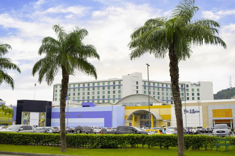 Albrook Mall