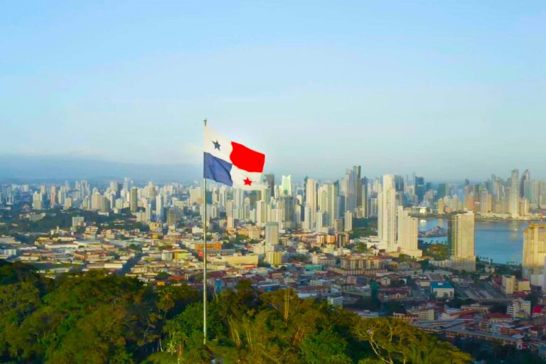 Ancon Hill