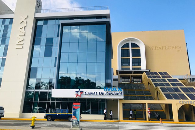 IMAX Theater