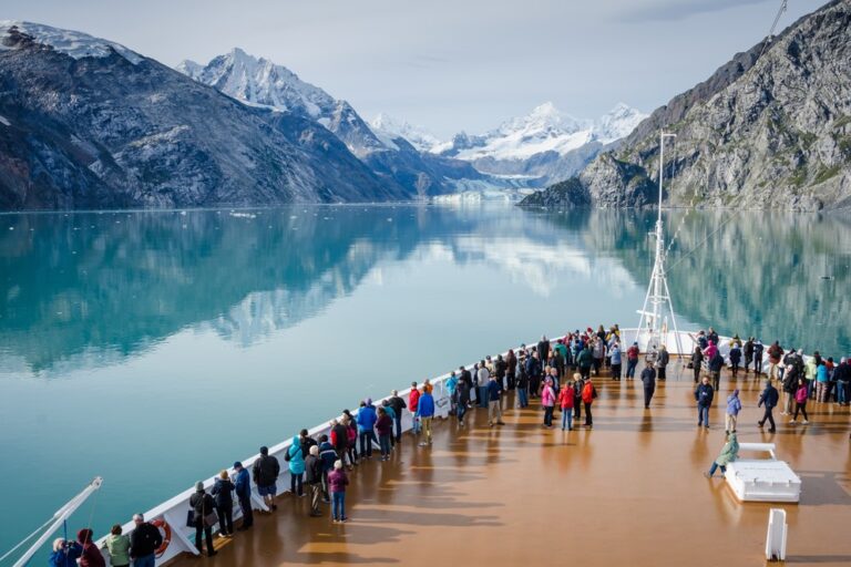 Inside Passage, Alaska