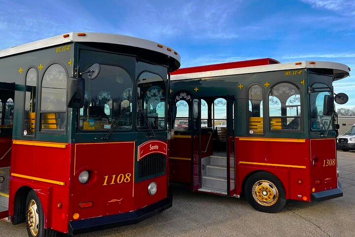 Olde Time Trolley Company